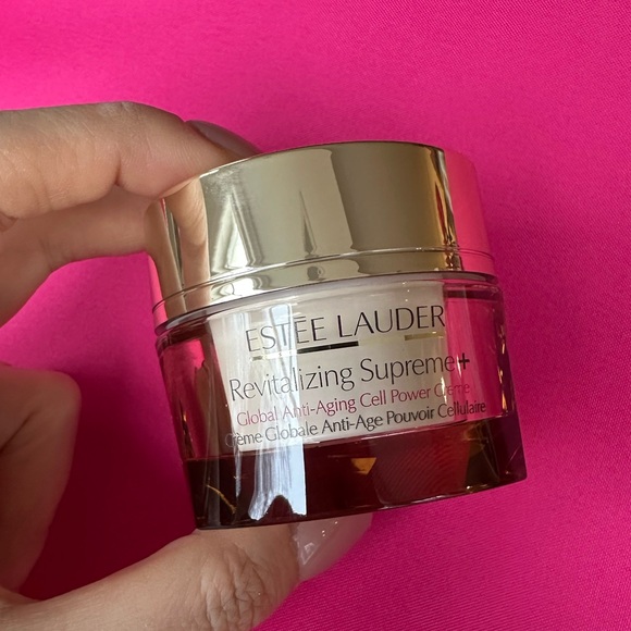 Estee Lauder Other - Estée Lauder Revitalizing Supreme + ,1 oz, No box, Never used